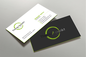 Diseño de Tarjeta de Presentación por Uttom 2 para este proyecto | Diseño: #32256737