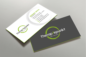 Business Card Design by Uttom 2 for this project | Design: #32283683