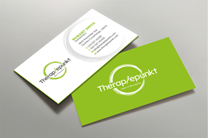 Business Card Design by Uttom 2 for this project | Design: #32283684