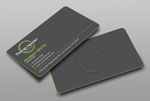 Business Card Design by Ekramul Hossen 2 for this project | Design: #32256326
