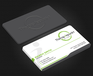 Business Card Design by Ekramul Hossen 2 for this project | Design: #32256977