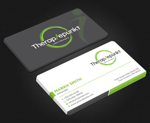 Business Card Design by Ekramul Hossen 2 for this project | Design: #32256979