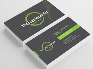 Business Card Design by Ekramul Hossen 2 for this project | Design: #32256980