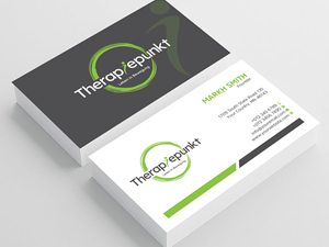 Business Card Design by Ekramul Hossen 2 for this project | Design: #32256981