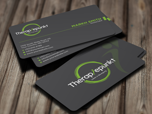 Business Card Design by Ekramul Hossen 2 for this project | Design: #32256983