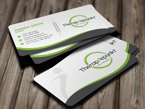Business Card Design by Ekramul Hossen 2 for this project | Design: #32256984