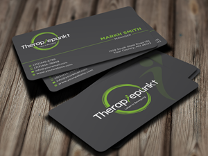 Business Card Design by Ekramul Hossen 2 for this project | Design: #32256985
