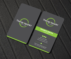 Business Card Design by Ekramul Hossen 2 for this project | Design: #32257228