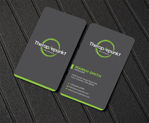 Business Card Design by Ekramul Hossen 2 for this project | Design: #32257229