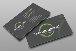 Business Card Design by Ekramul Hossen 2 for this project | Design: #32257230