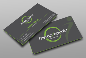 Business Card Design by Ekramul Hossen 2 for this project | Design: #32257231