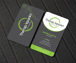 Business Card Design by Ekramul Hossen 2 for this project | Design: #32257478