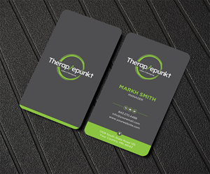 Business Card Design by Ekramul Hossen 2 for this project | Design: #32257480