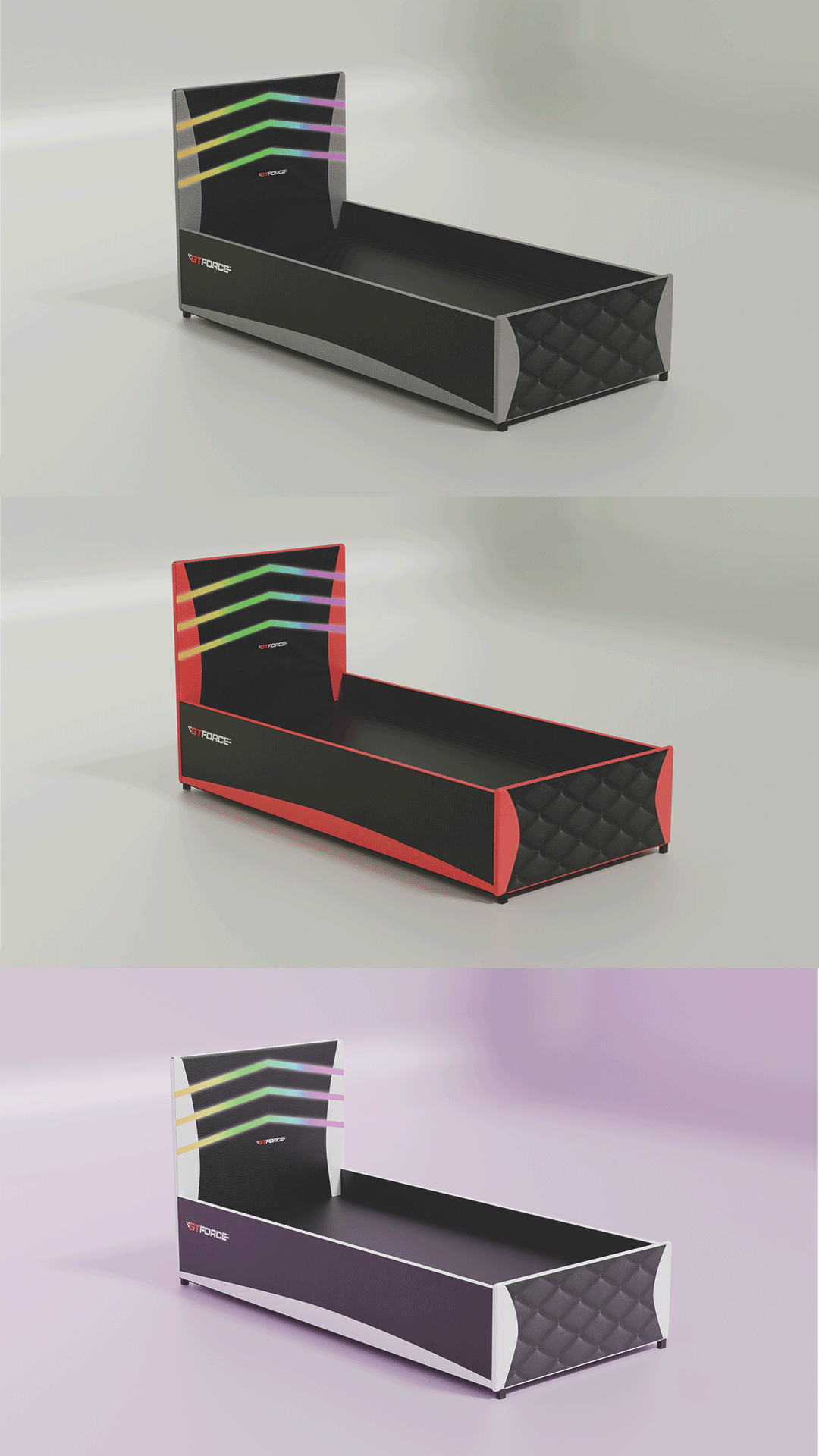 Contest winning design