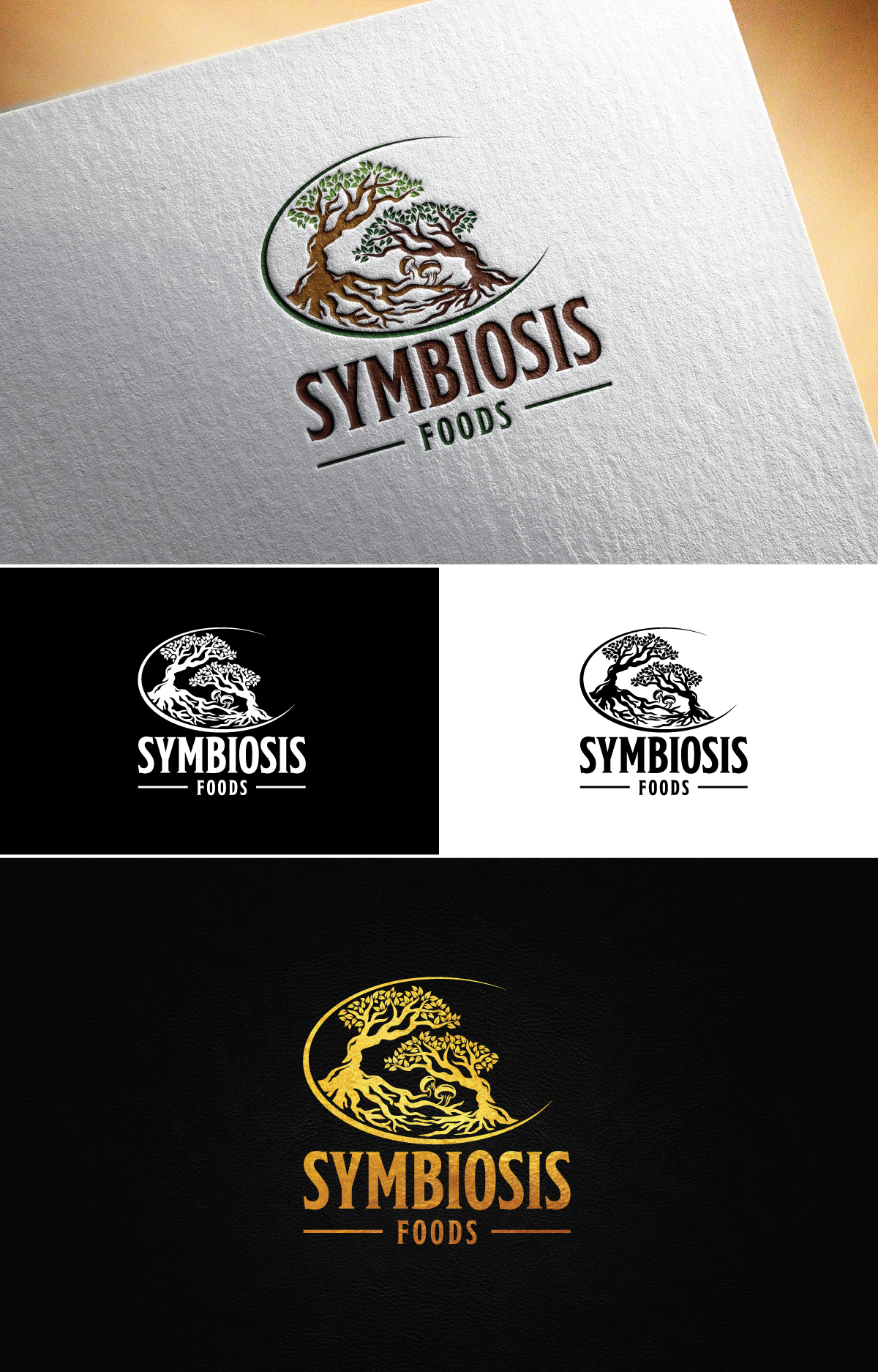 Logo Design by Logo Stock for this project | Design #32264506