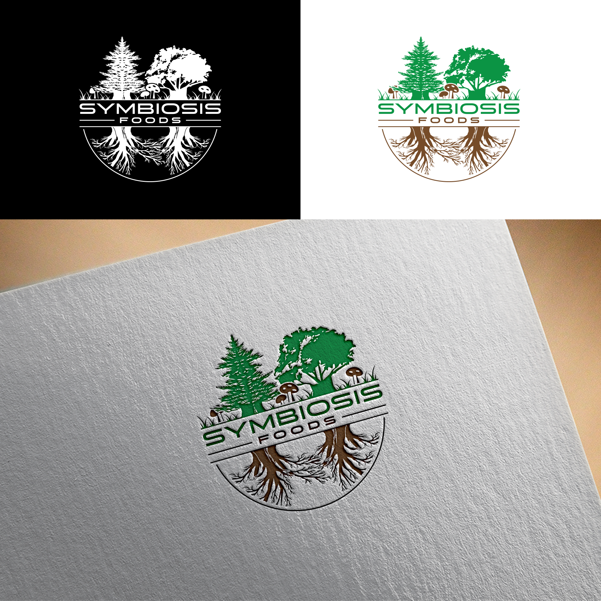 Logo Design by RA-bica for this project | Design #32279749