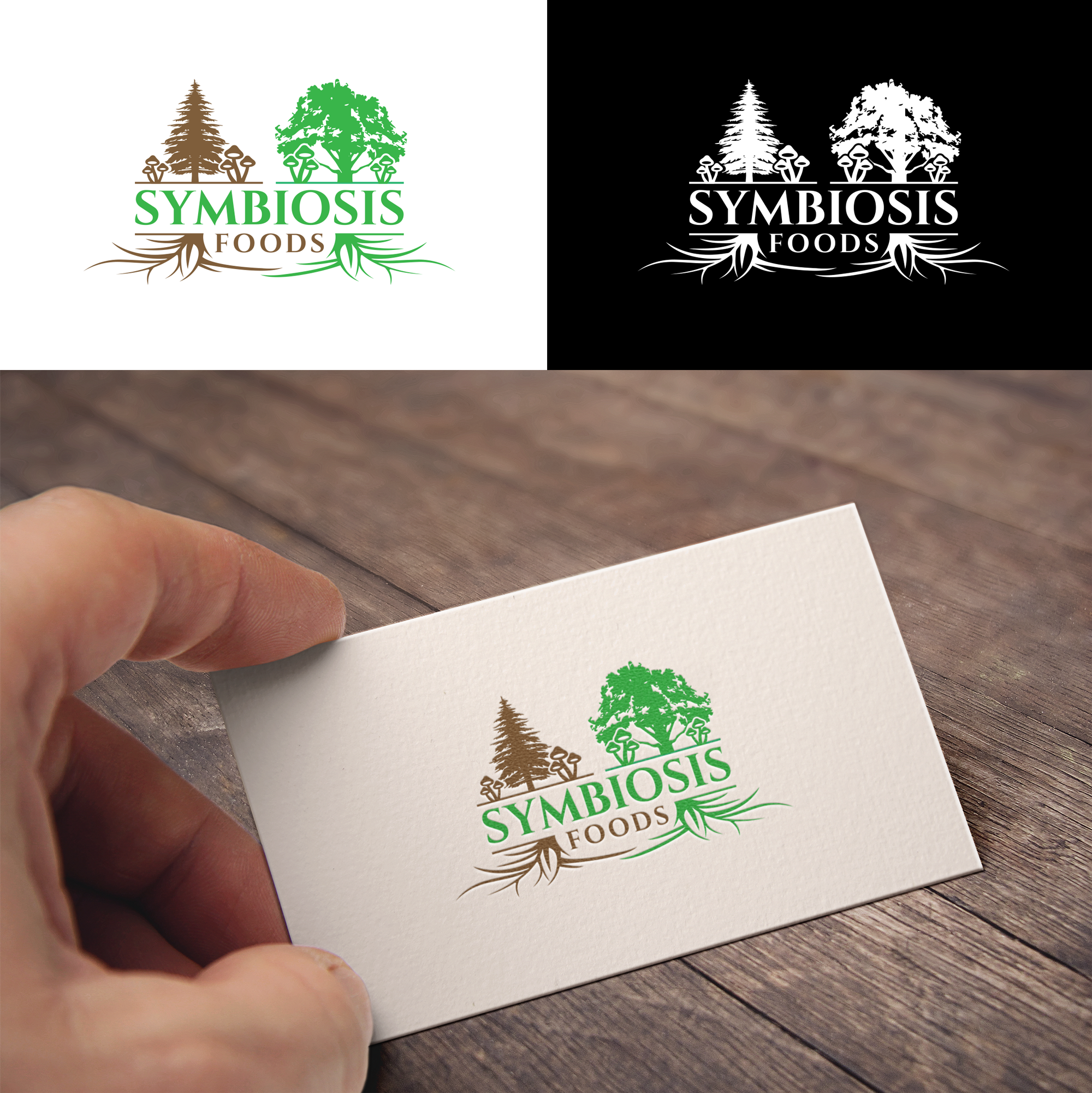 Logo Design by RA-bica for this project | Design #32279751