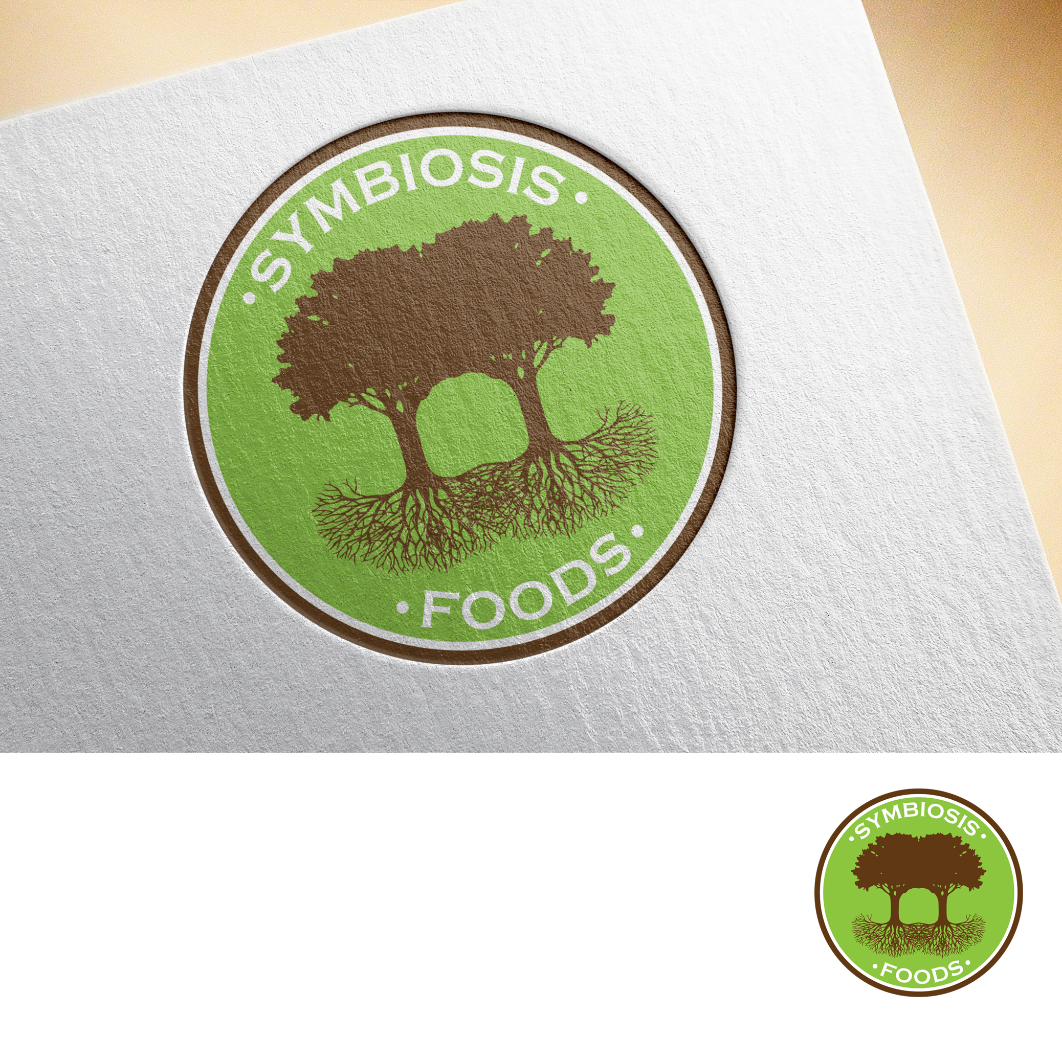 Logo Design by Lefky for this project | Design #32286654