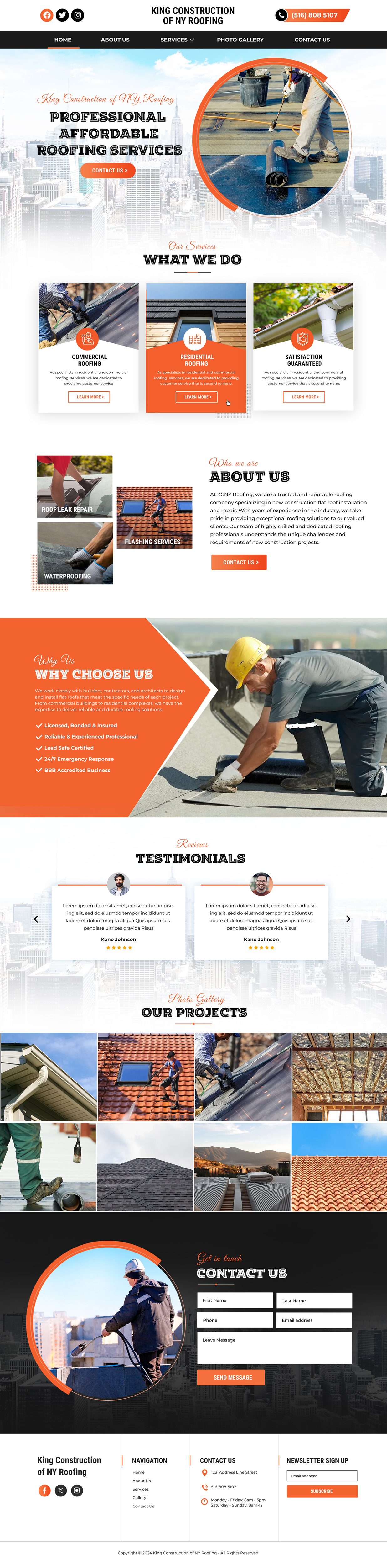Web Design par Blue Sparrow pour ce projet | Design #32297898