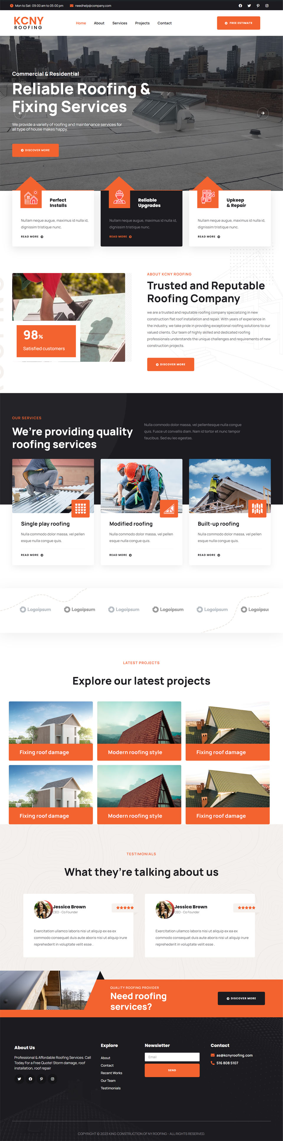 Web-Design von WahDesign für dieses Projekt | Design #32269438