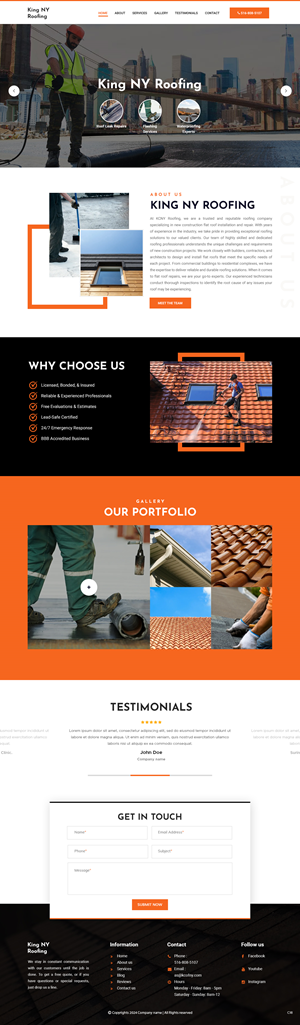 Diseño Web por pb para este proyecto | Diseño: #32264360