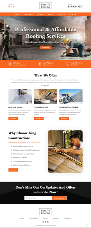 Diseño Web por pb para este proyecto | Diseño: #32264361