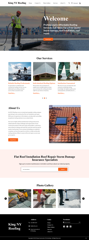 Diseño Web por pb para este proyecto | Diseño: #32264363