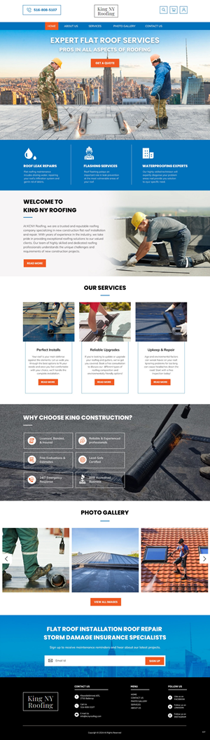 Diseño Web por pb para este proyecto | Diseño: #32264364