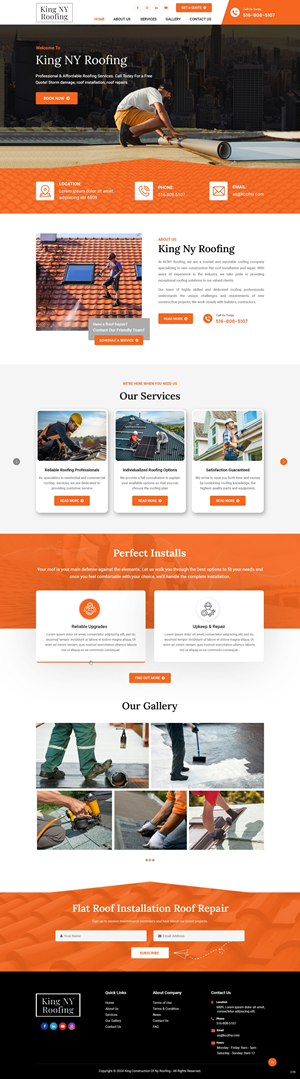 Diseño Web por pb para este proyecto | Diseño: #32264368
