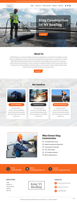 Diseño Web por pb para este proyecto | Diseño: #32271046