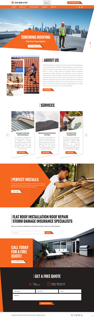 Diseño Web por pb para este proyecto | Diseño: #32271050