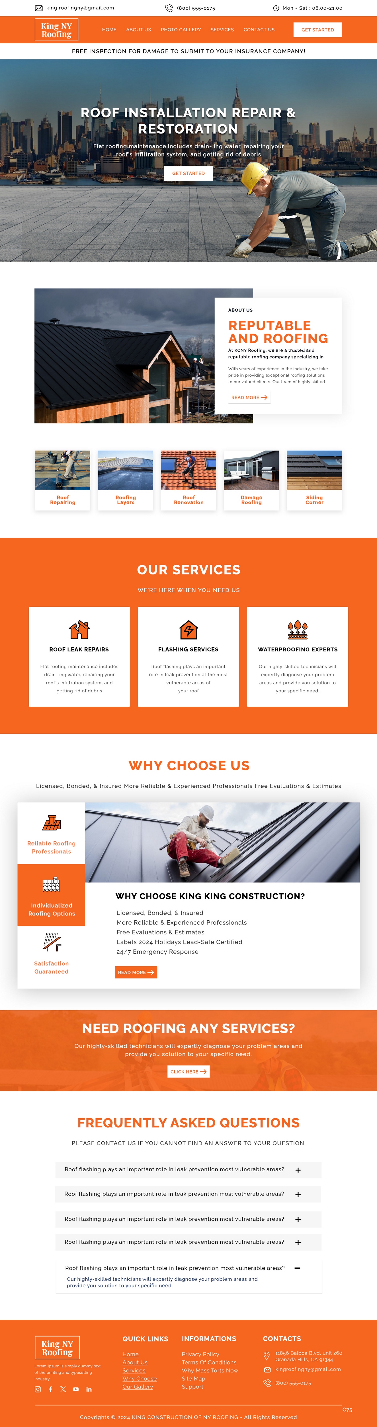 Web-Design von pb für dieses Projekt | Design #32271052