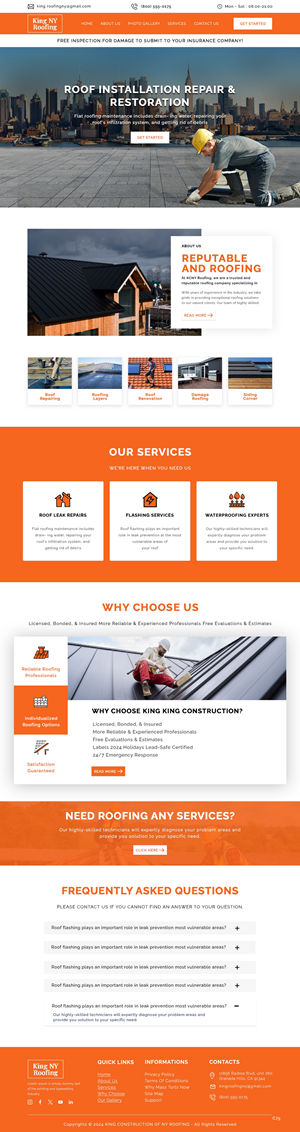 Diseño Web por pb para este proyecto | Diseño: #32271052