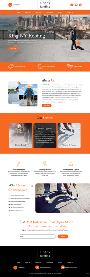 Diseño Web por pb para este proyecto | Diseño: #32271054