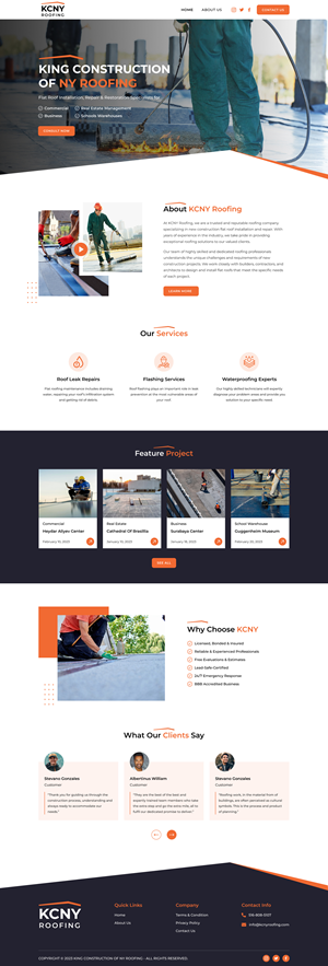 Web Design par Sbss pour ce projet | Design : #32262761