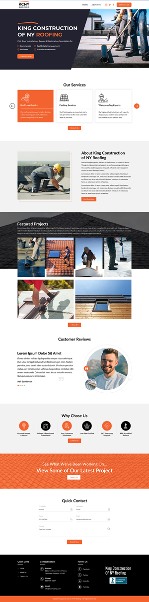 Web Design par Sbss pour ce projet | Design : #32263695