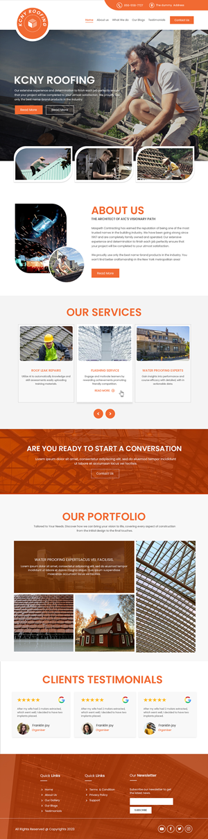 Web Design par Creations Box 2015 pour ce projet | Design : #32261606