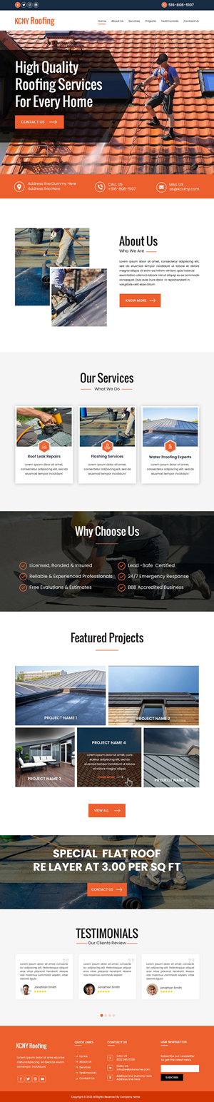 Web Design par Creations Box 2015 pour ce projet | Design : #32262333