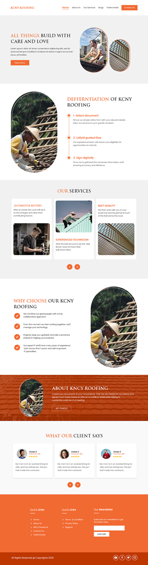 Web Design par Creations Box 2015 pour ce projet | Design : #32262335