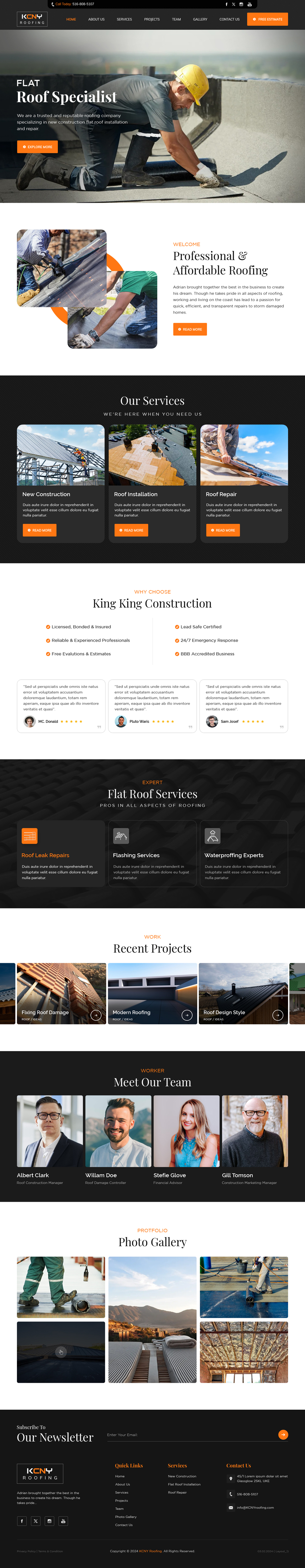 Web Design by sai.designer87 for this project | Design #32268121