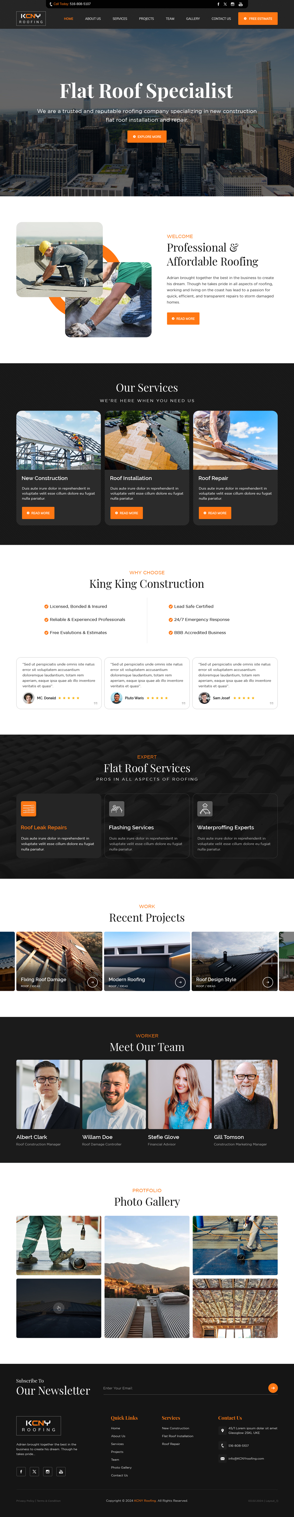 Web Design by sai.designer87 for this project | Design #32268122