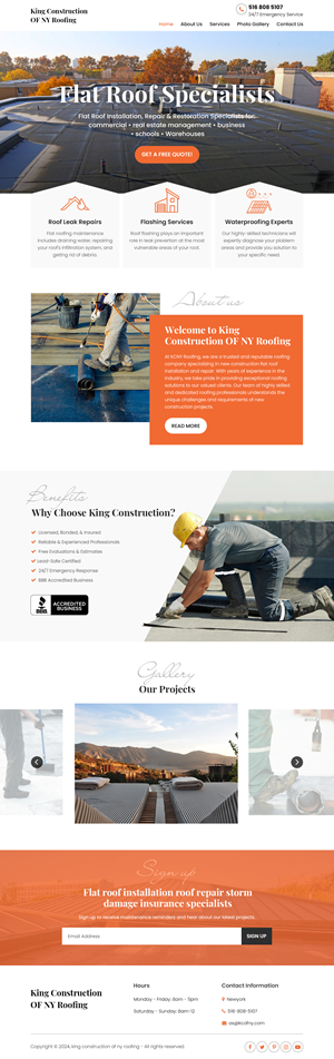 Web-Design von Starlyn DS für dieses Projekt | Design: #32295511