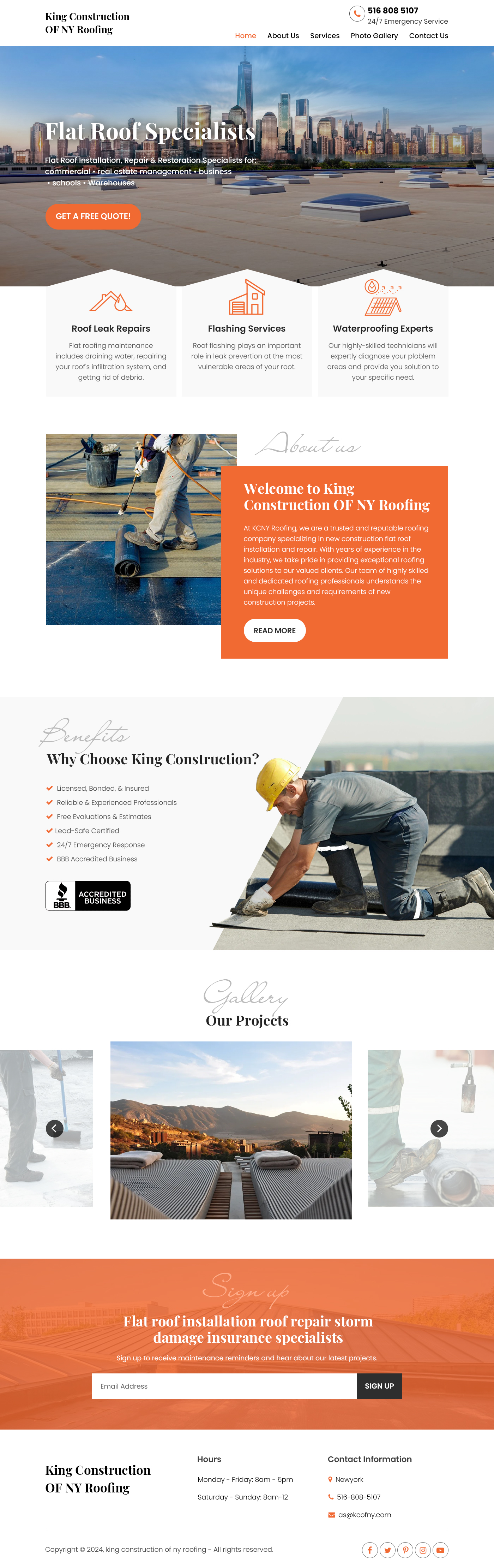 Diseño Web por Starlyn DS para este proyecto | Diseño #32295683