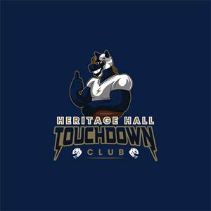 Logo Design by Sandii Hardianto for this project | Design: #32266342