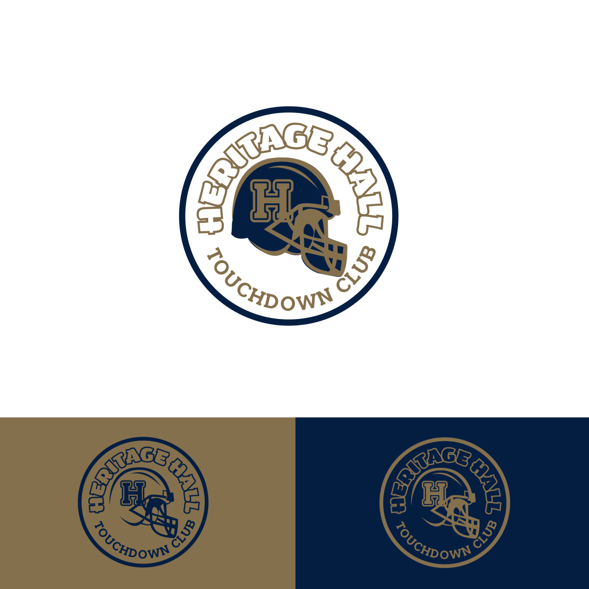 Logo Design by DesignSNW for this project | Design #32260153