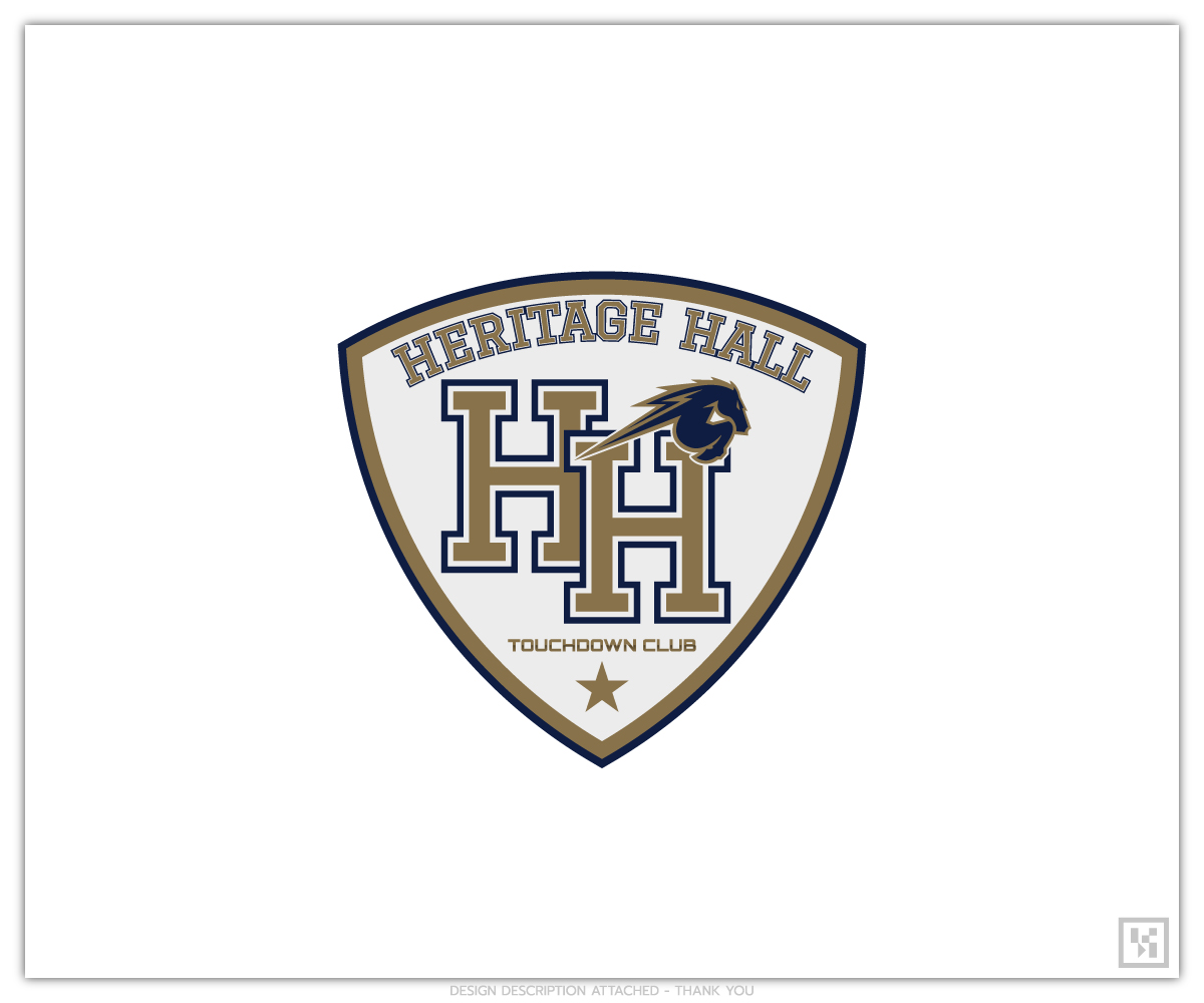 Logo Design by BT Designs for this project | Design #32263321