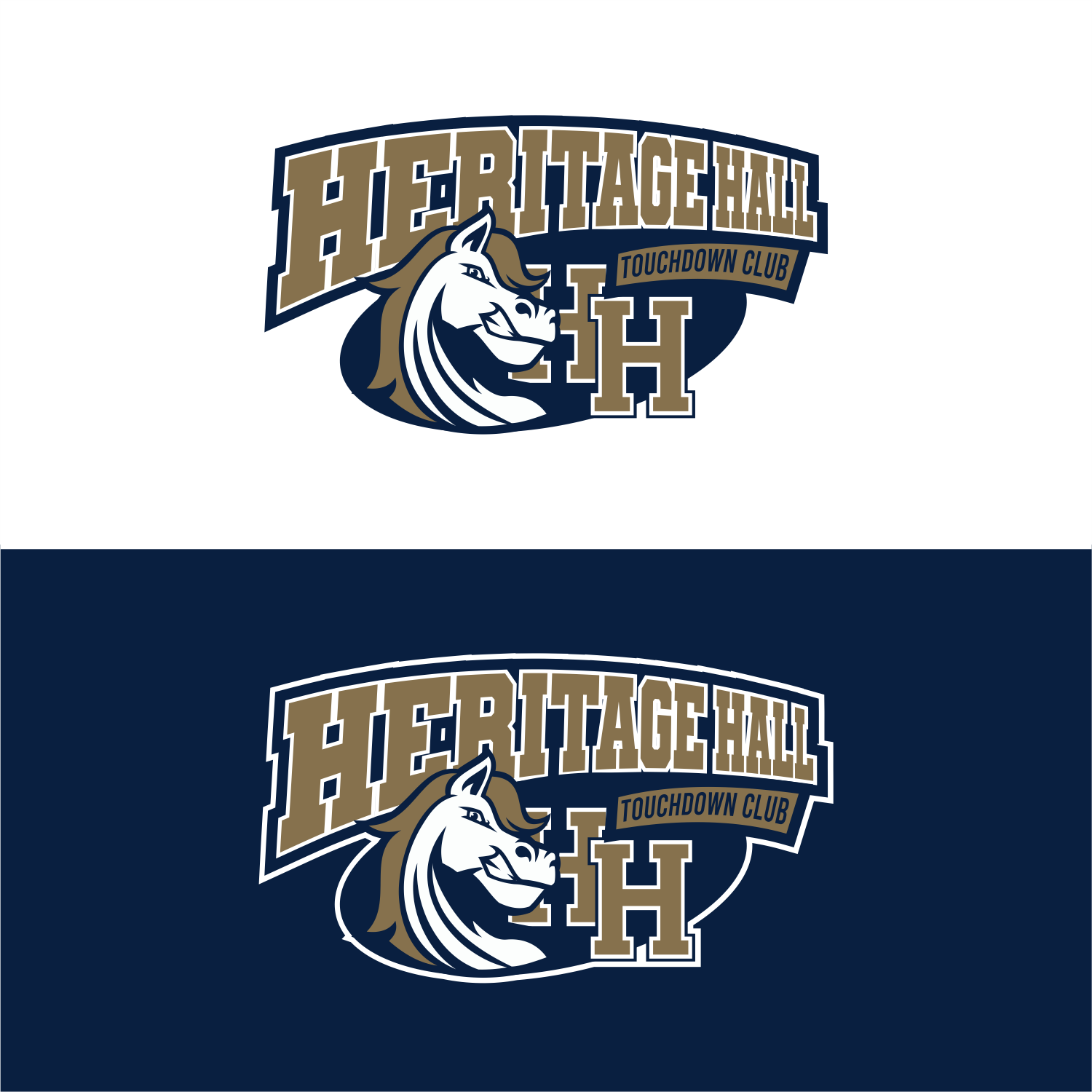 Logo Design by ThiagoB for this project | Design #32257929