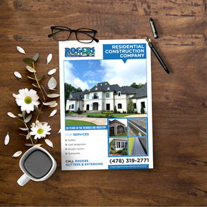 Flyer Design by Sun Creative for this project | Design: #32286040