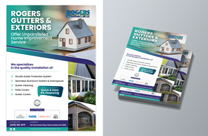 Flyer Design by Impressive Designs for this project | Design #32278897