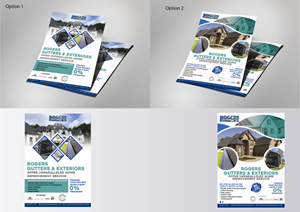 Flyer-Design von Impressive Designs für dieses Projekt | Design: #32288660